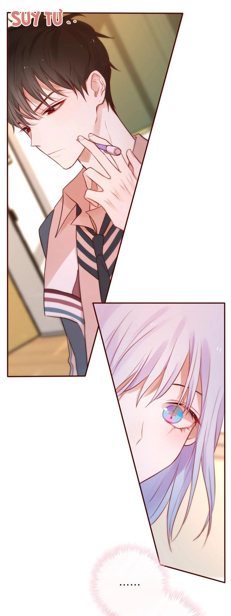 Đêm Ngày Không Dứt Chapter 10 - 13