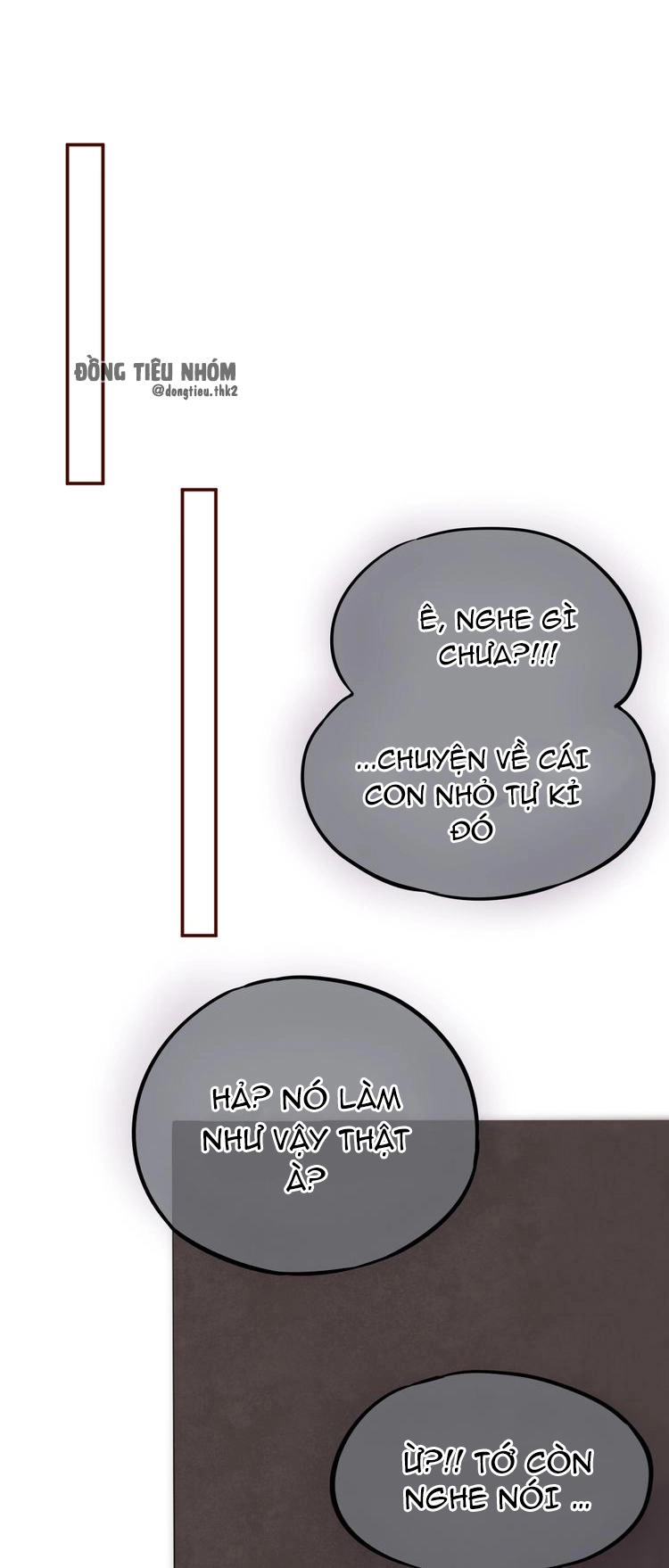 Đêm Ngày Không Dứt Chapter 10 - 18