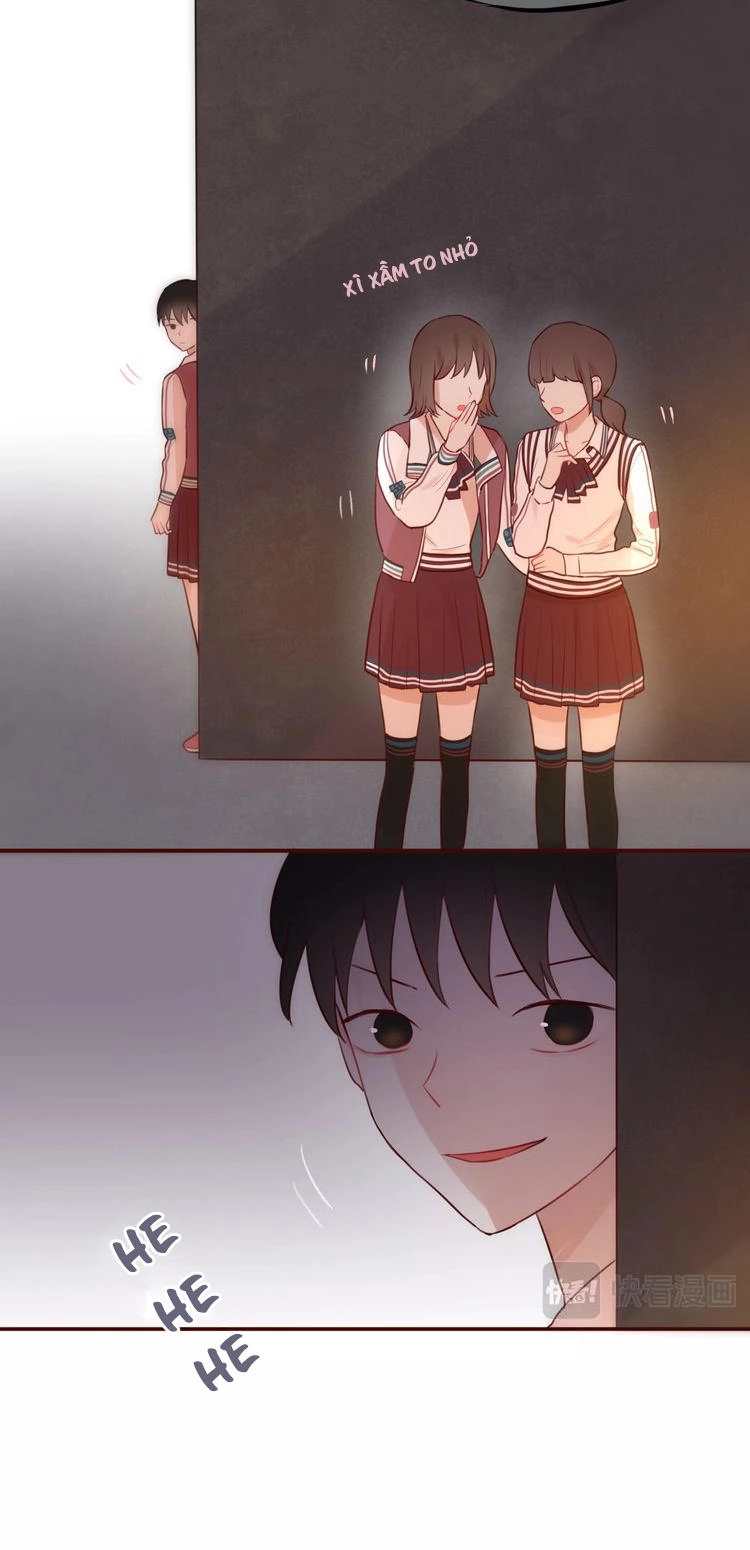 Đêm Ngày Không Dứt Chapter 10 - 19