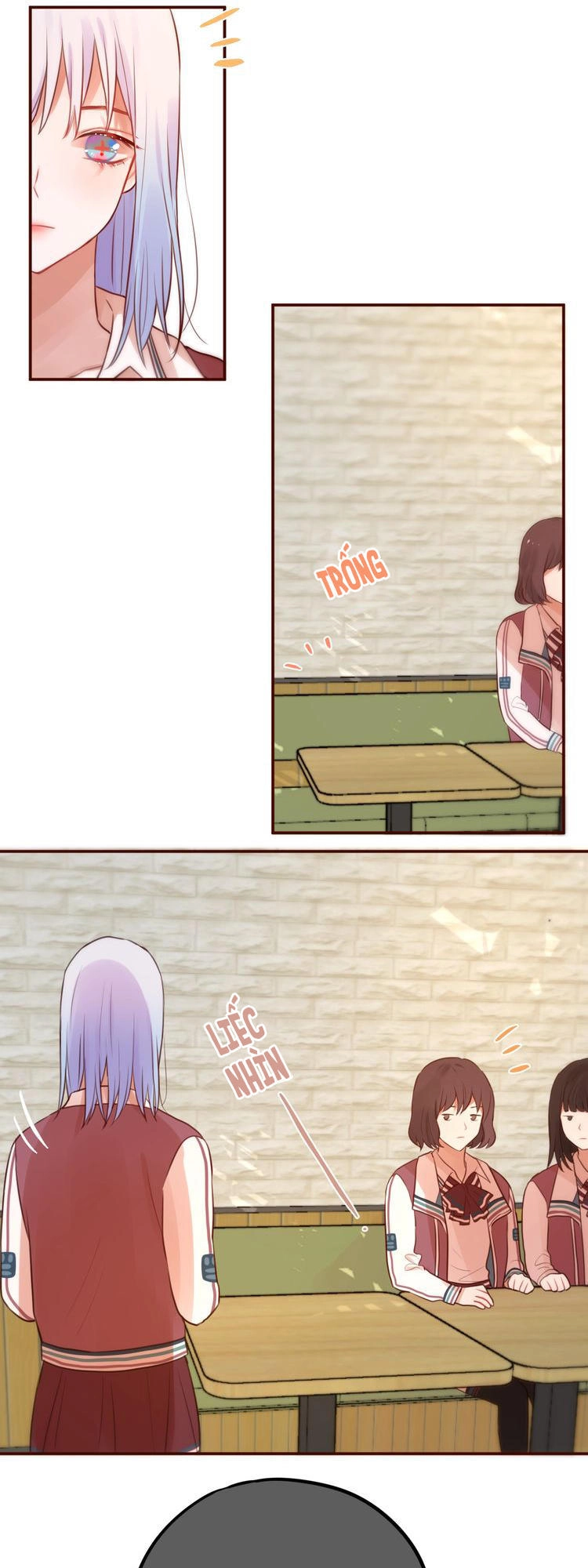 Đêm Ngày Không Dứt Chapter 10 - 22