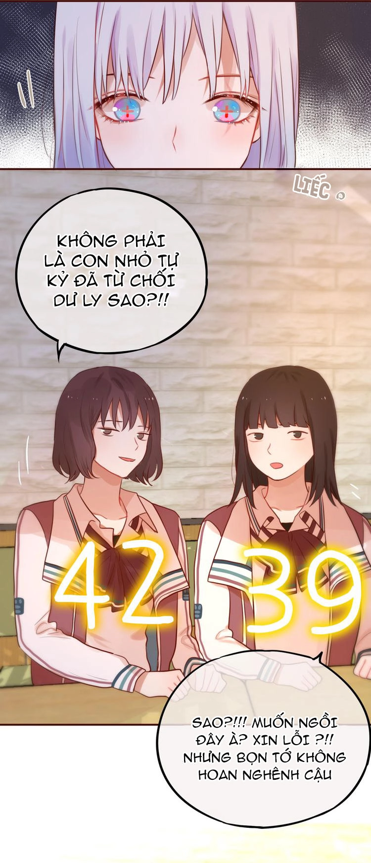 Đêm Ngày Không Dứt Chapter 10 - 24