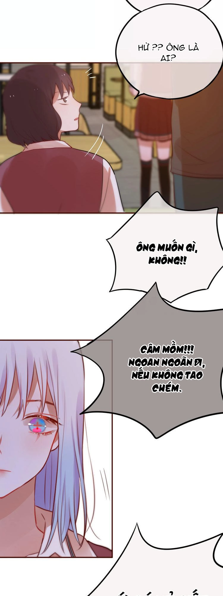 Đêm Ngày Không Dứt Chapter 10 - 26