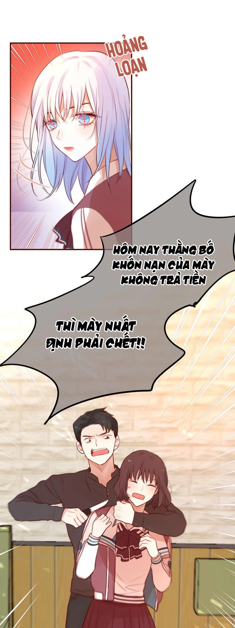 Đêm Ngày Không Dứt Chapter 10 - 28