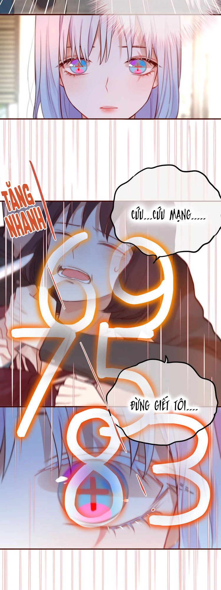 Đêm Ngày Không Dứt Chapter 10 - 31