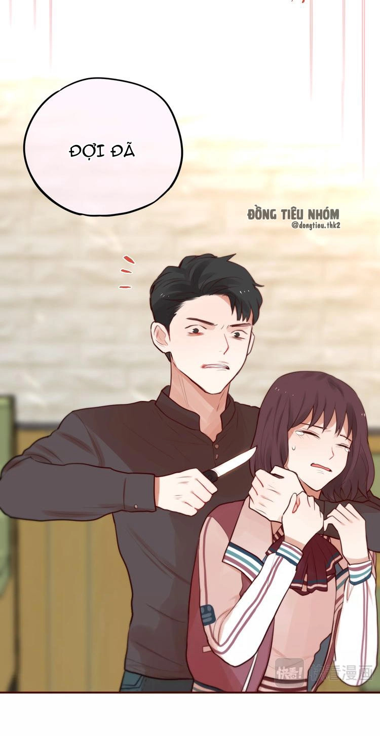 Đêm Ngày Không Dứt Chapter 10 - 33