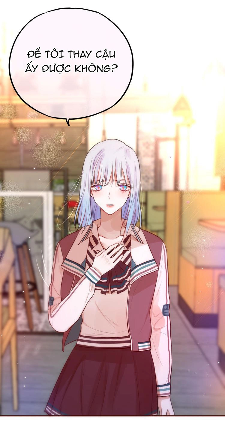 Đêm Ngày Không Dứt Chapter 10 - 34