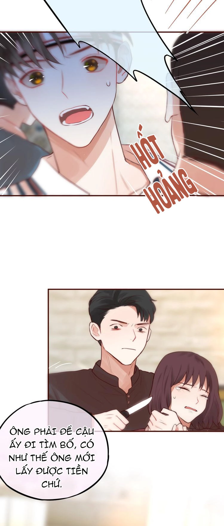 Đêm Ngày Không Dứt Chapter 10 - 38