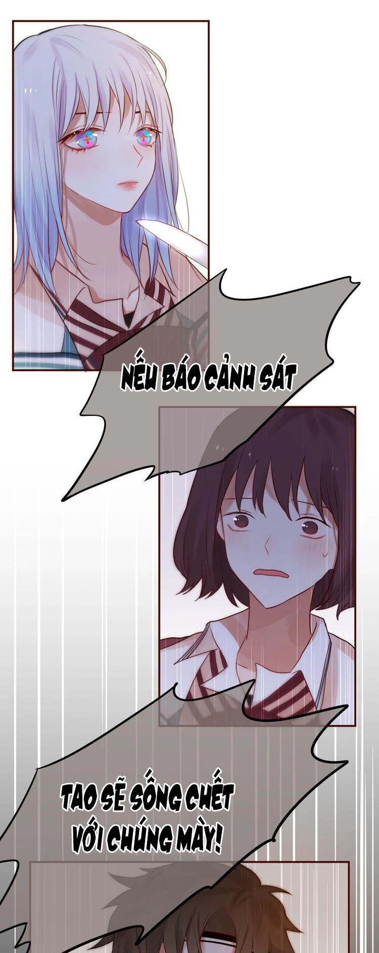 Đêm Ngày Không Dứt Chapter 10 - 41