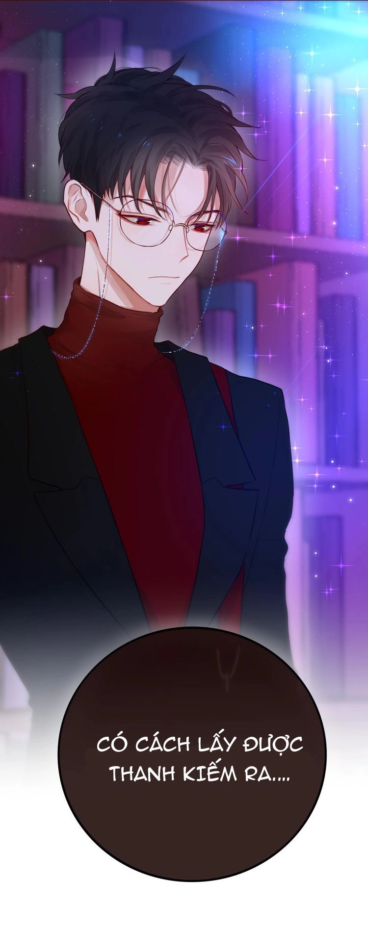 Đêm Ngày Không Dứt Chapter 10 - 46