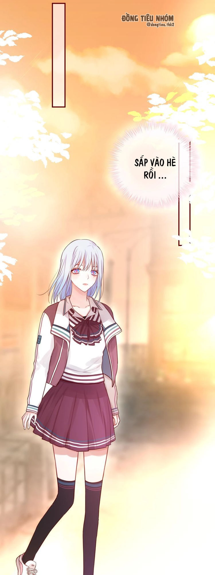 Đêm Ngày Không Dứt Chapter 13 - 5