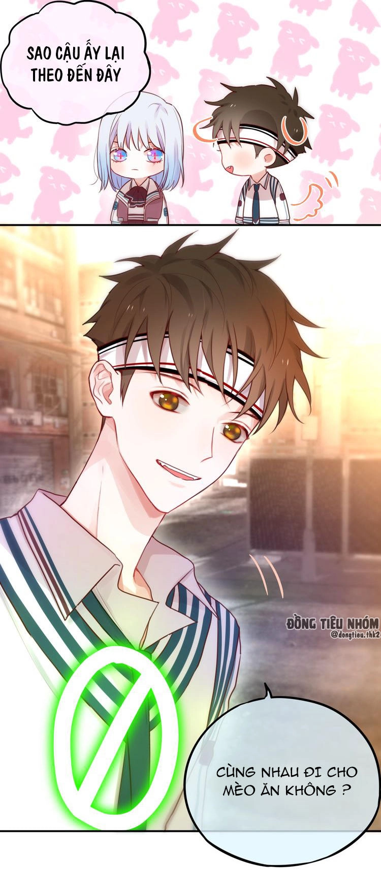 Đêm Ngày Không Dứt Chapter 13 - 9