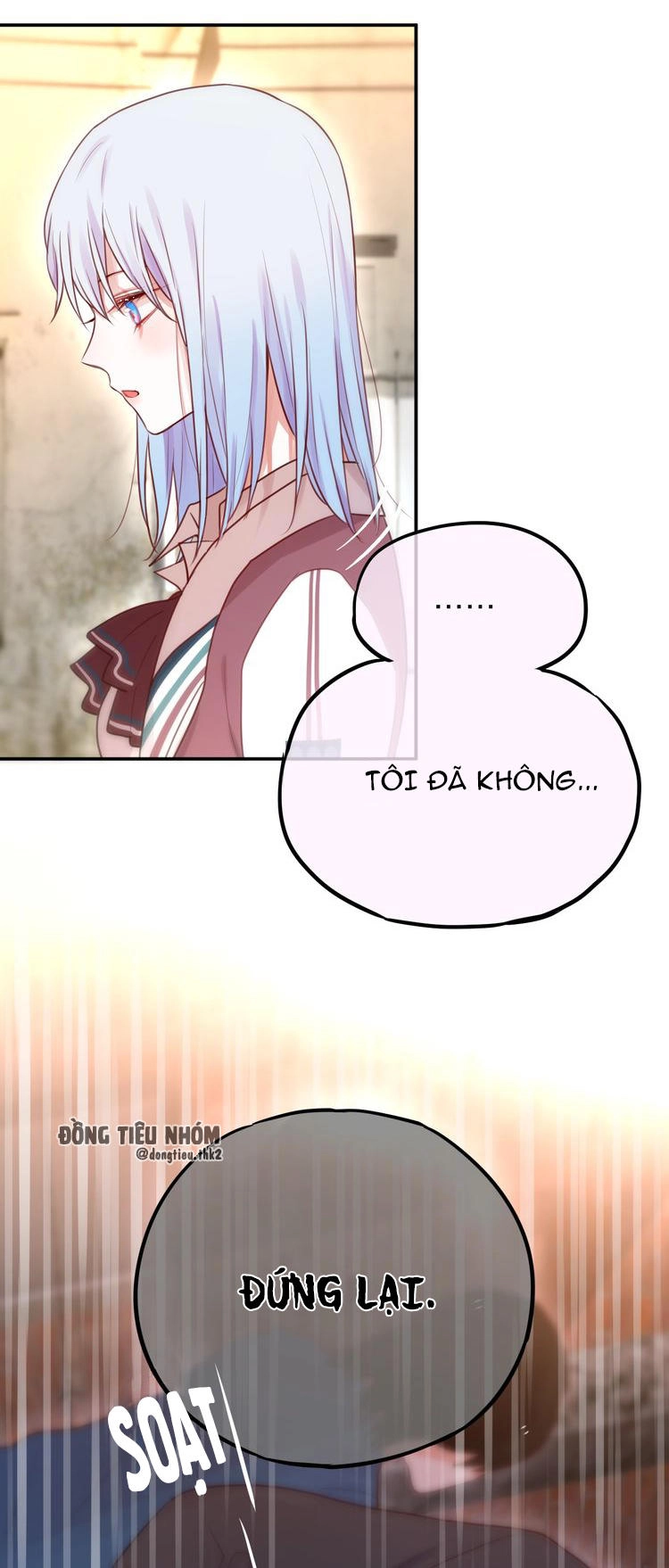 Đêm Ngày Không Dứt Chapter 13 - 10