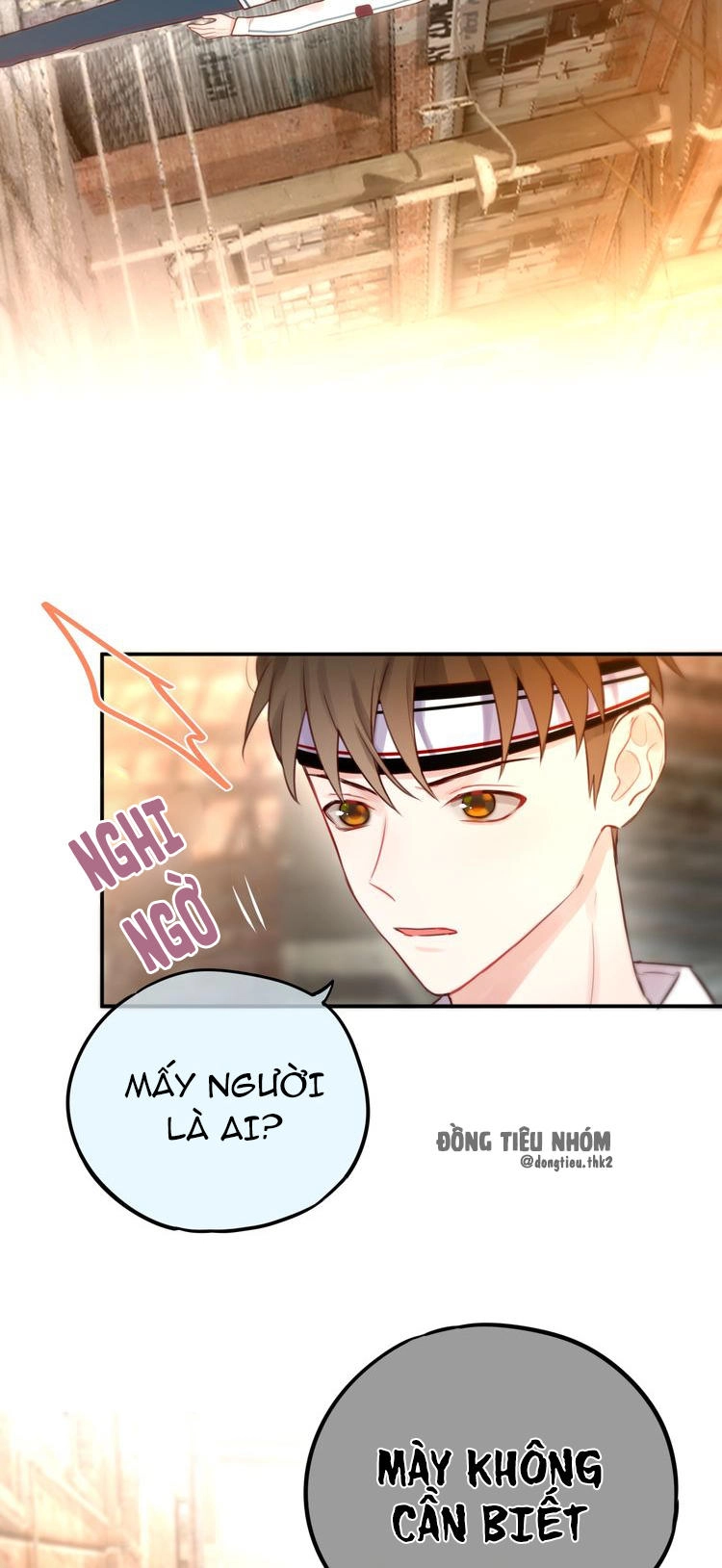 Đêm Ngày Không Dứt Chapter 13 - 12