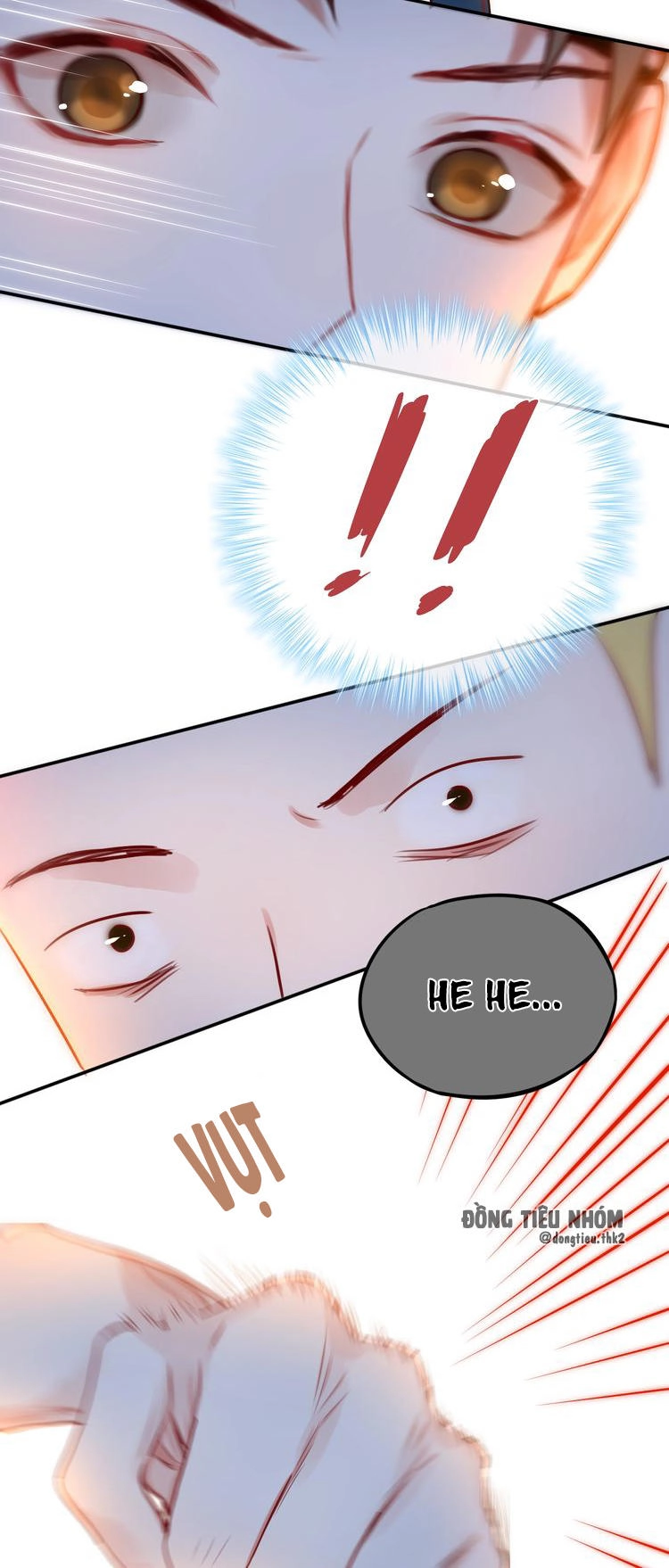 Đêm Ngày Không Dứt Chapter 13 - 21