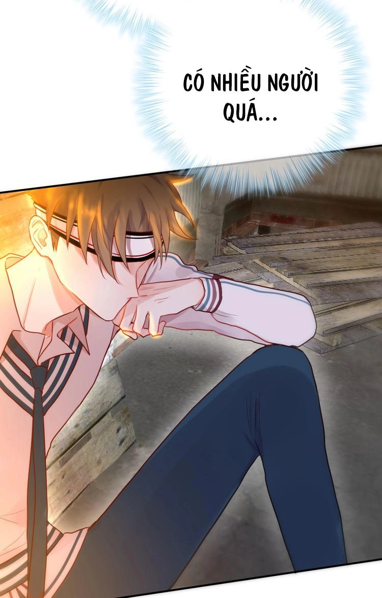 Đêm Ngày Không Dứt Chapter 13 - 28