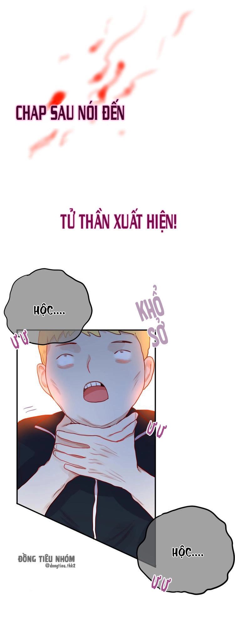 Đêm Ngày Không Dứt Chapter 13 - 39