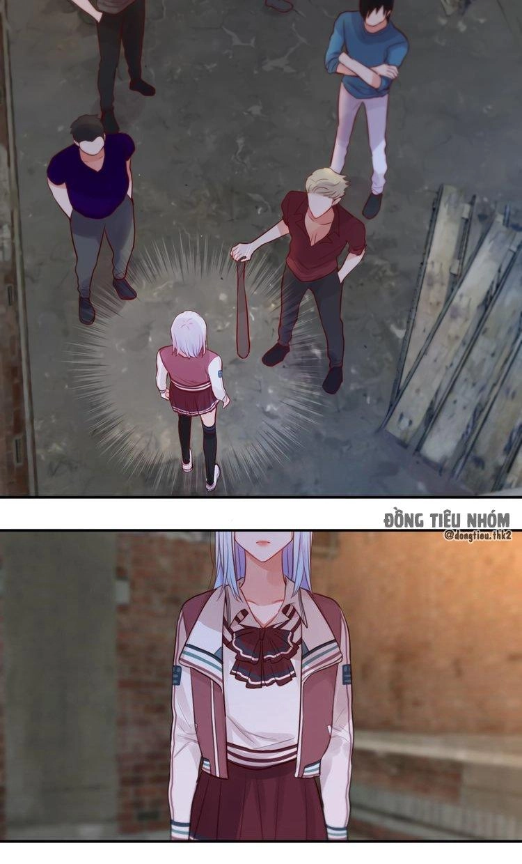 Đêm Ngày Không Dứt Chapter 14 - 3