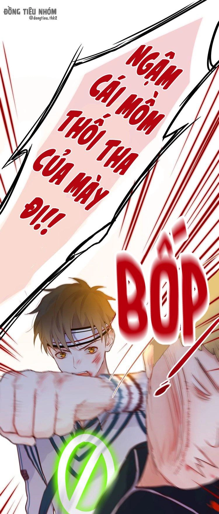 Đêm Ngày Không Dứt Chapter 14 - 9