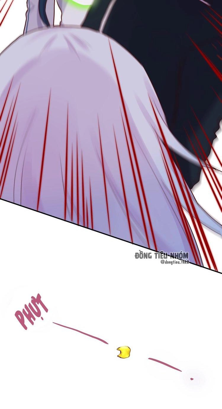 Đêm Ngày Không Dứt Chapter 14 - 10