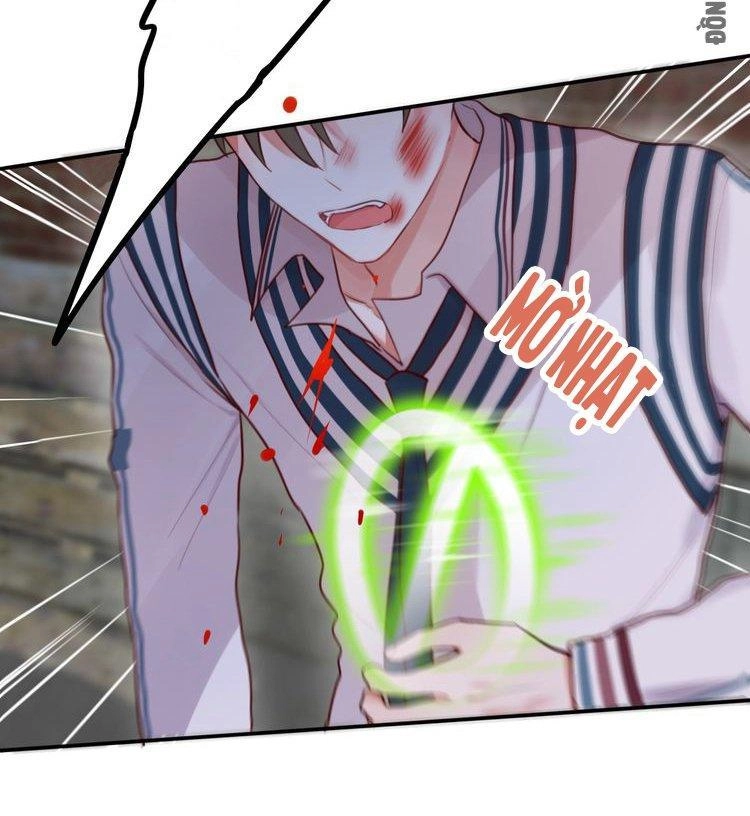 Đêm Ngày Không Dứt Chapter 14 - 12