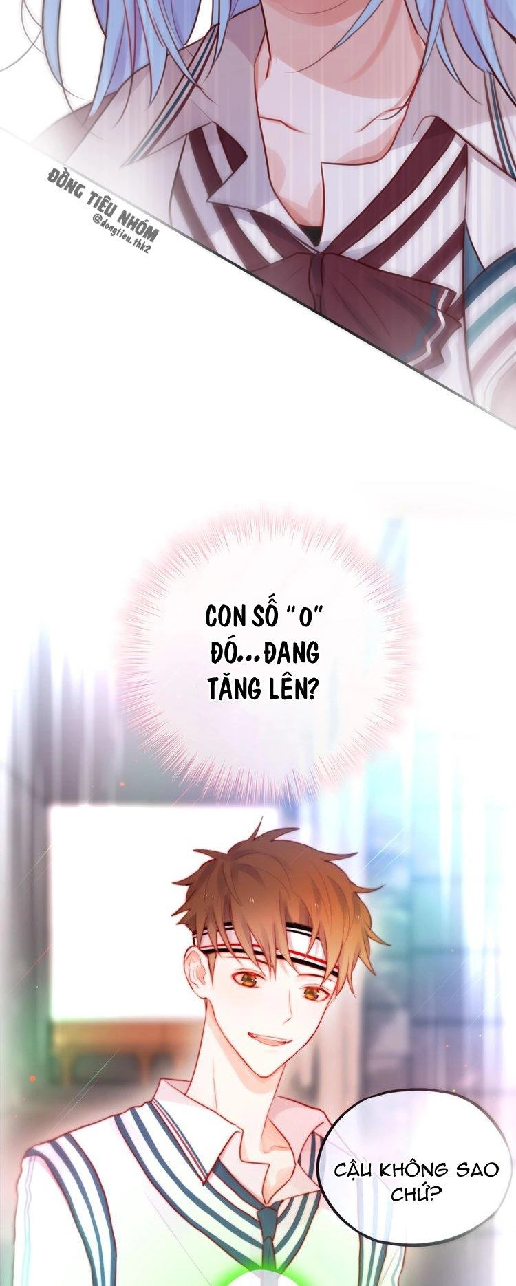 Đêm Ngày Không Dứt Chapter 14 - 15