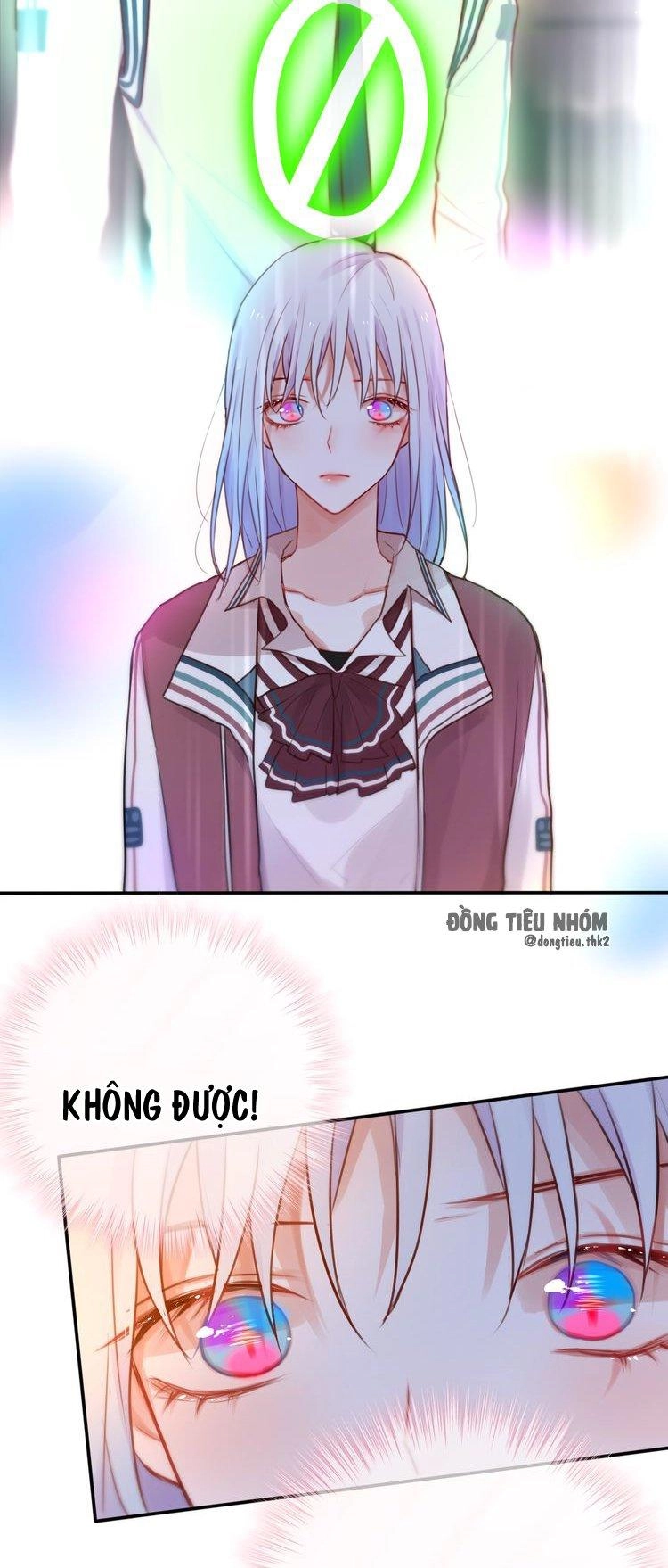 Đêm Ngày Không Dứt Chapter 14 - 16