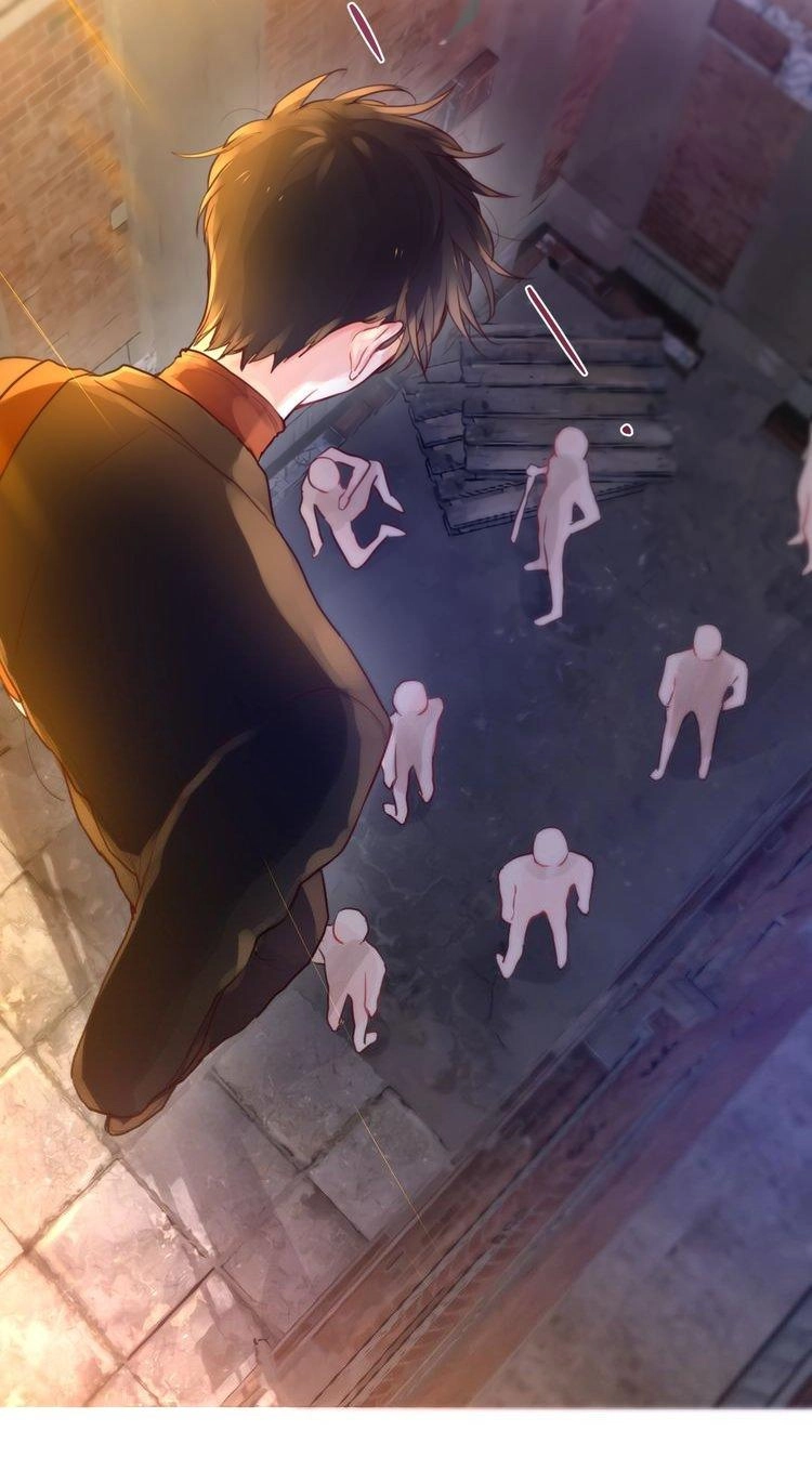 Đêm Ngày Không Dứt Chapter 14 - 20