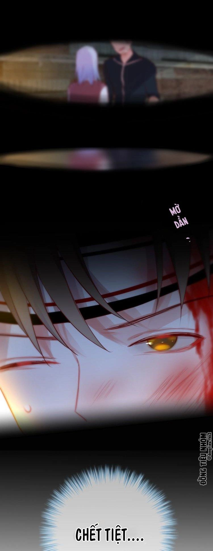 Đêm Ngày Không Dứt Chapter 14 - 28