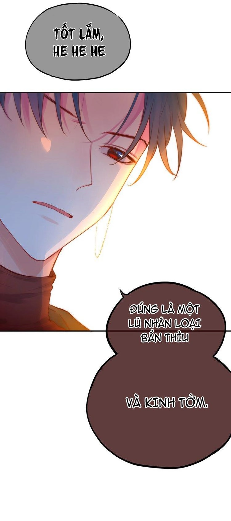 Đêm Ngày Không Dứt Chapter 14 - 31