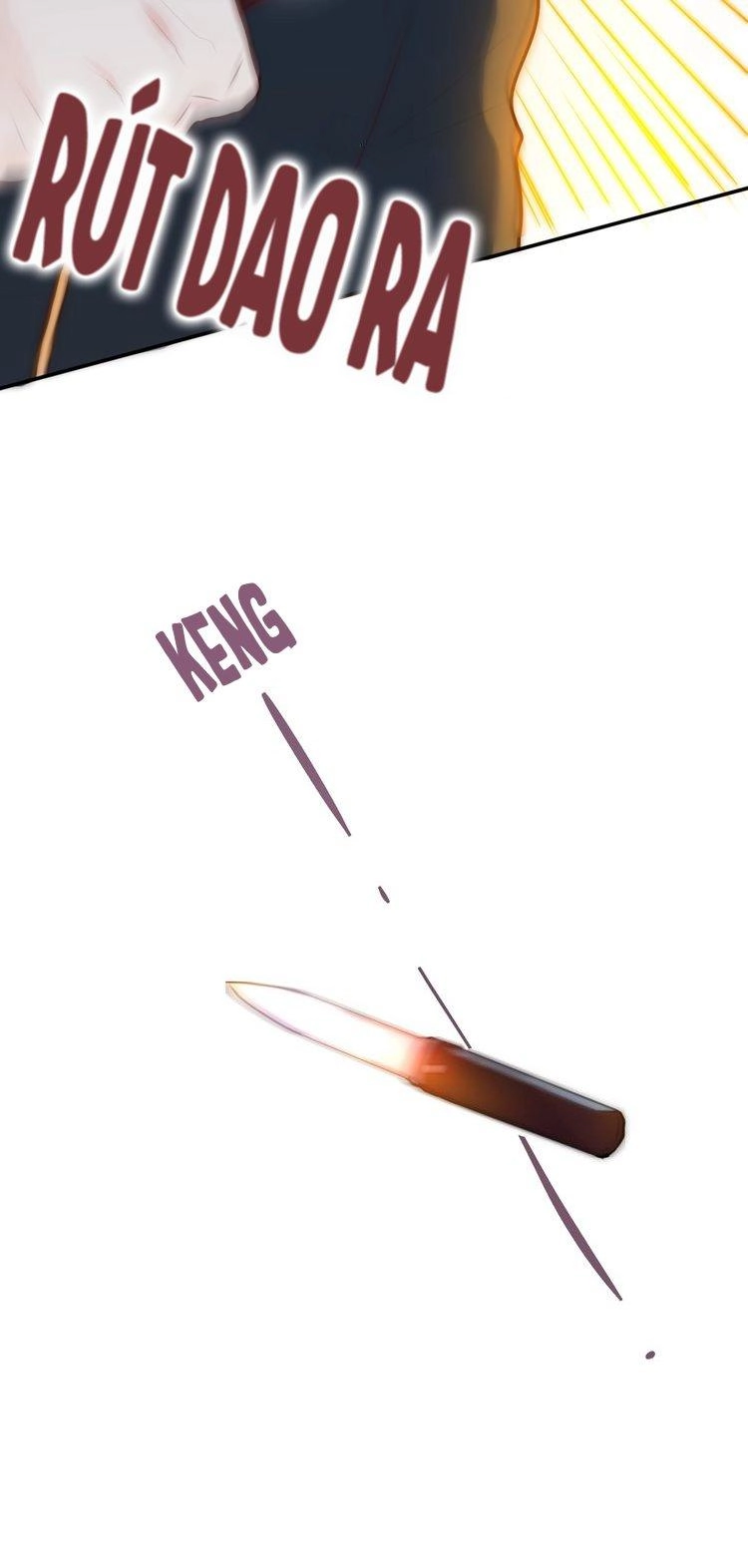 Đêm Ngày Không Dứt Chapter 14 - 39