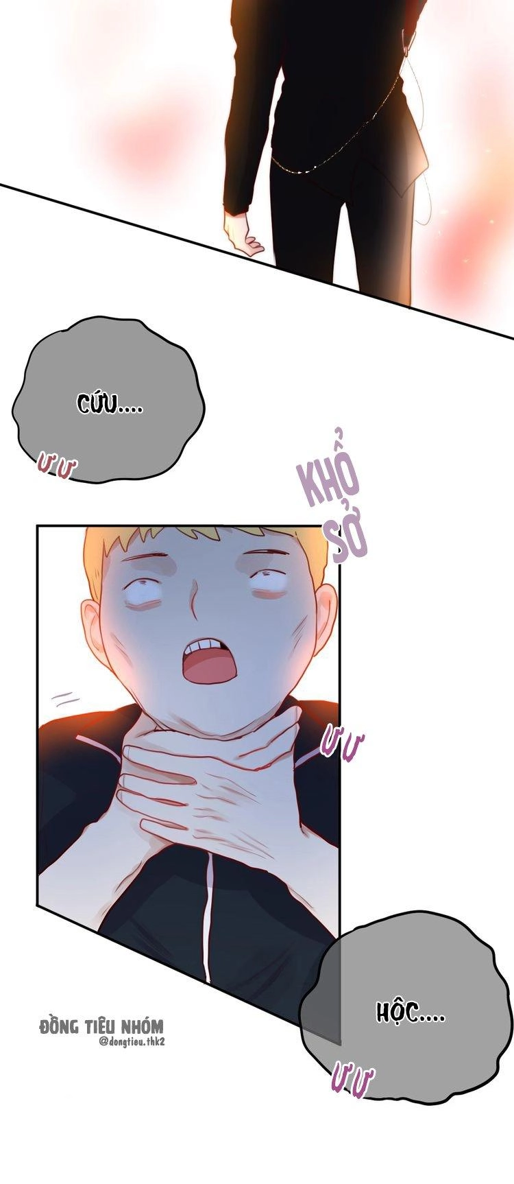 Đêm Ngày Không Dứt Chapter 14 - 43