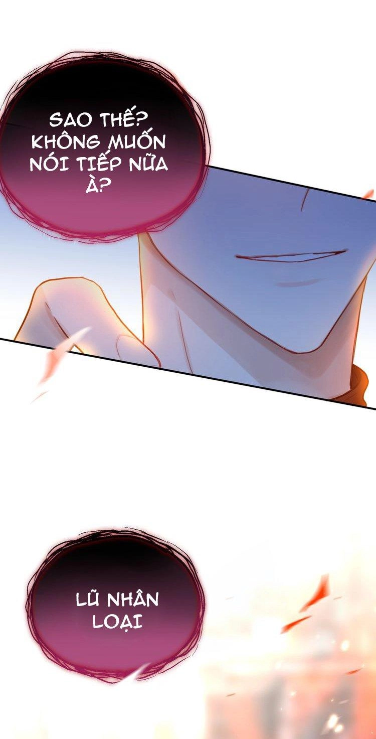 Đêm Ngày Không Dứt Chapter 14 - 44