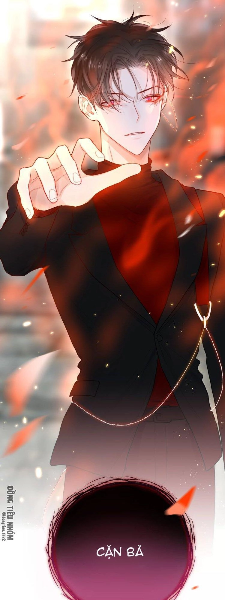 Đêm Ngày Không Dứt Chapter 14 - 45