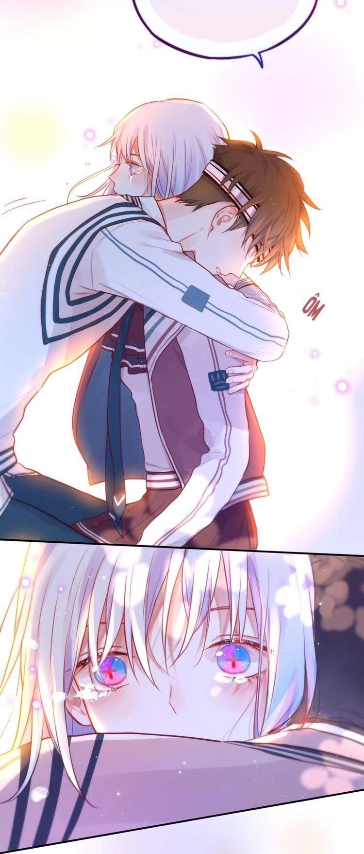 Đêm Ngày Không Dứt Chapter 14 - 49