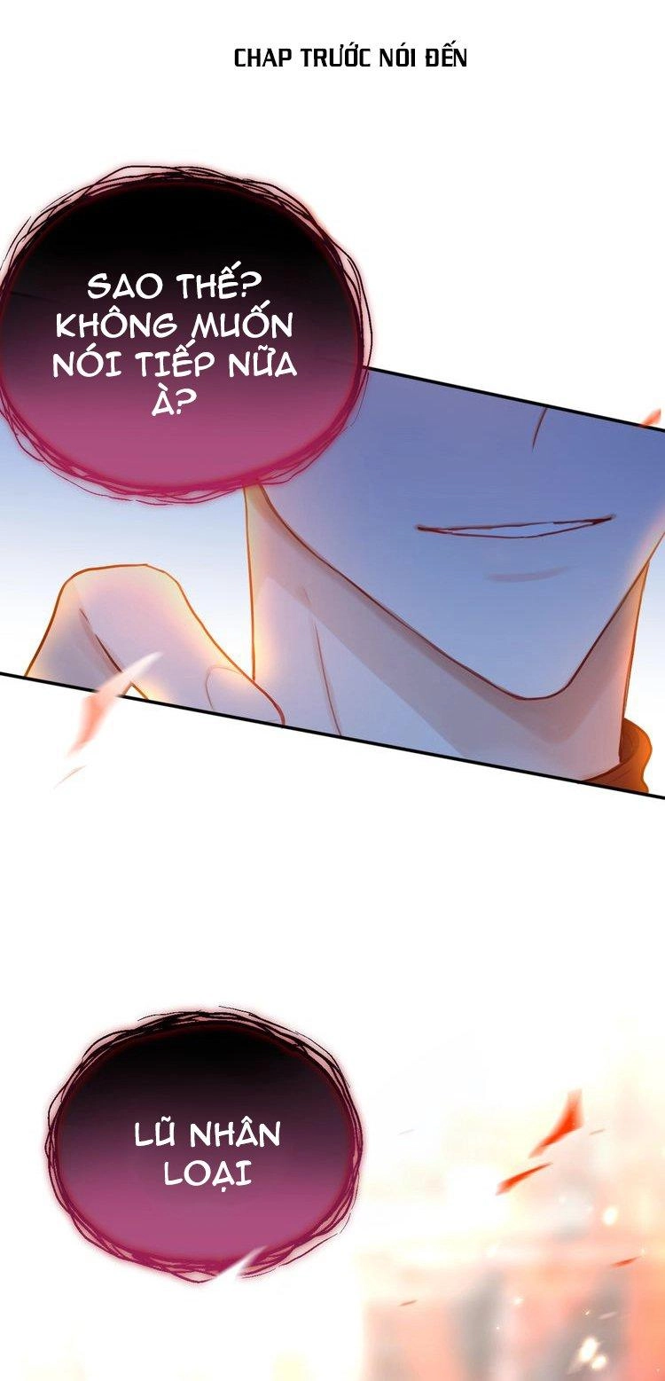 Đêm Ngày Không Dứt Chapter 15 - 2