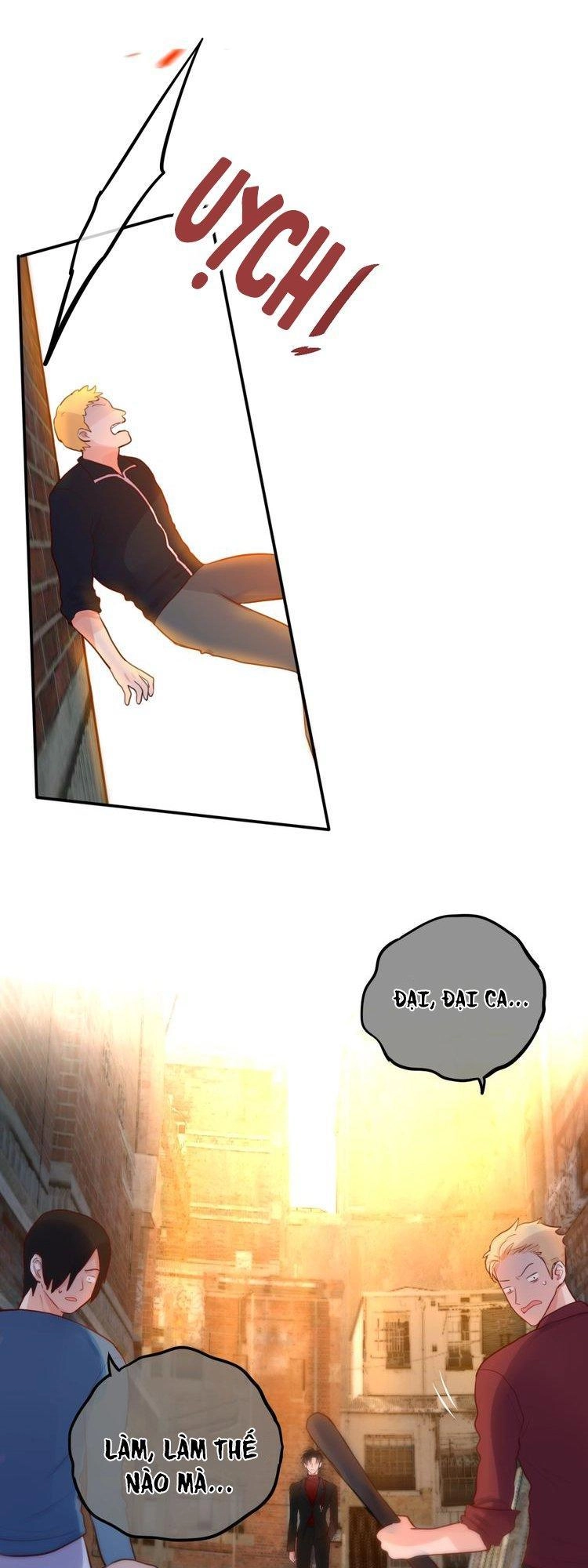 Đêm Ngày Không Dứt Chapter 15 - 5