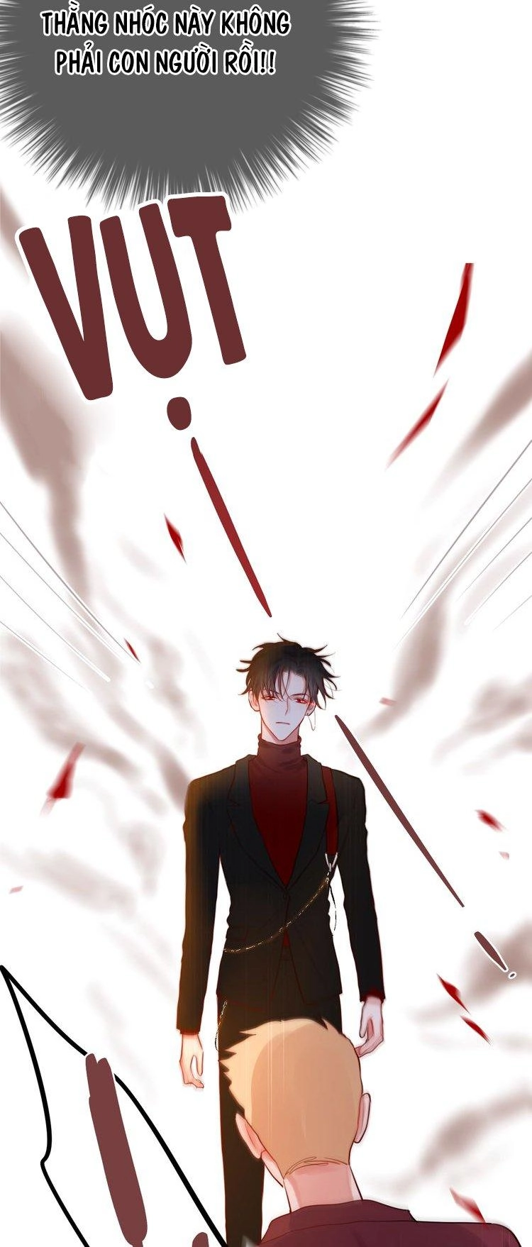 Đêm Ngày Không Dứt Chapter 15 - 10