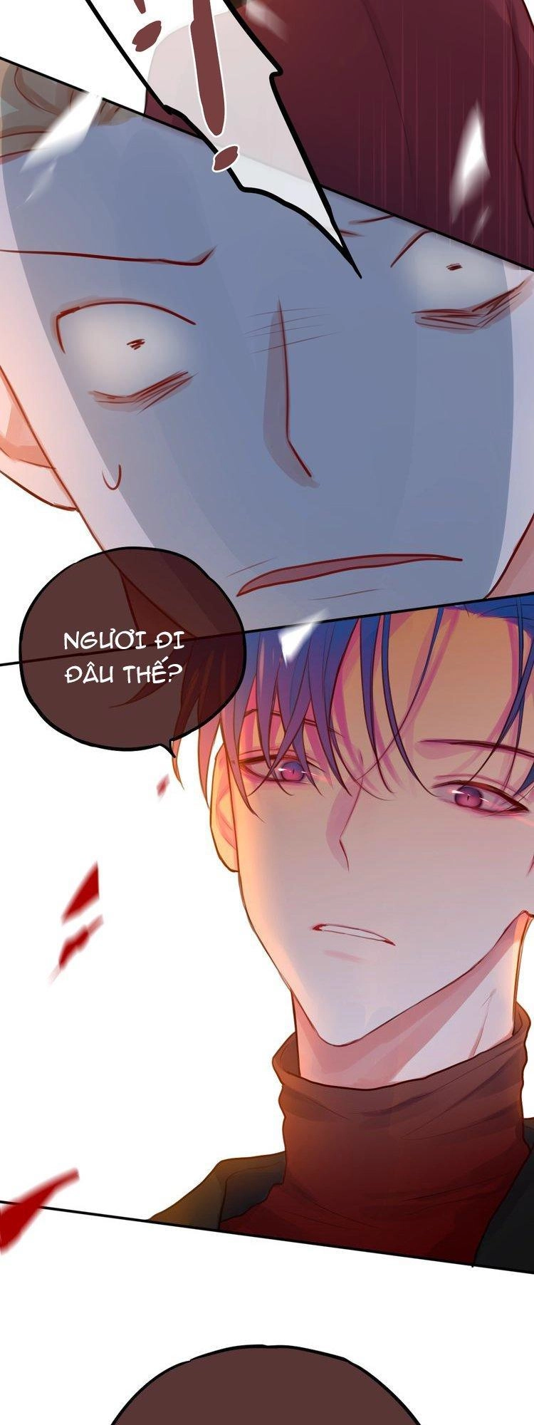 Đêm Ngày Không Dứt Chapter 15 - 11