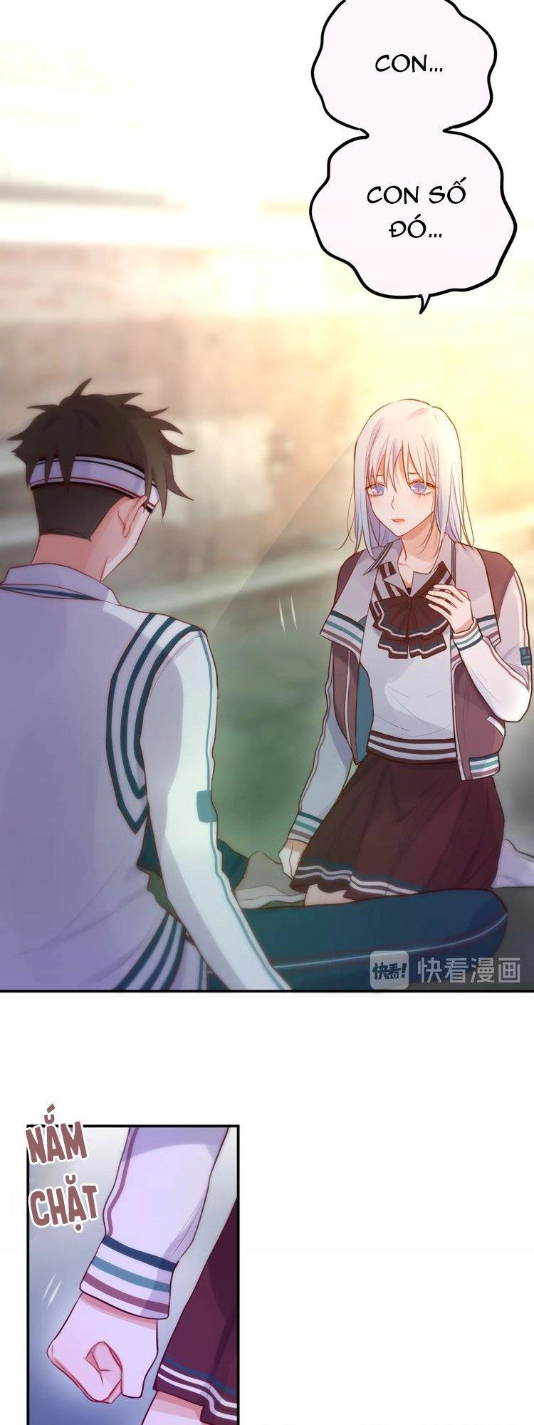 Đêm Ngày Không Dứt Chapter 15 - 22