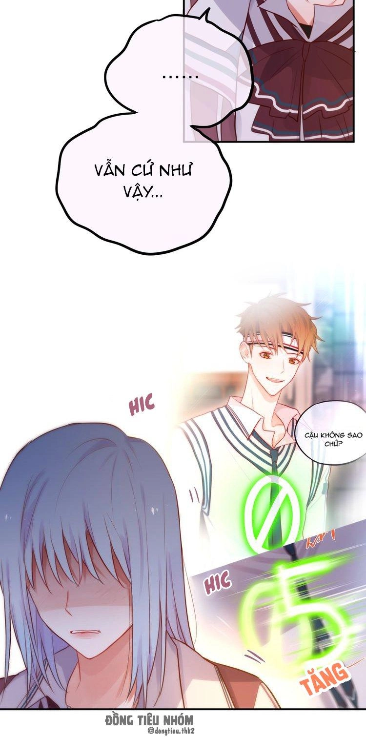 Đêm Ngày Không Dứt Chapter 15 - 24