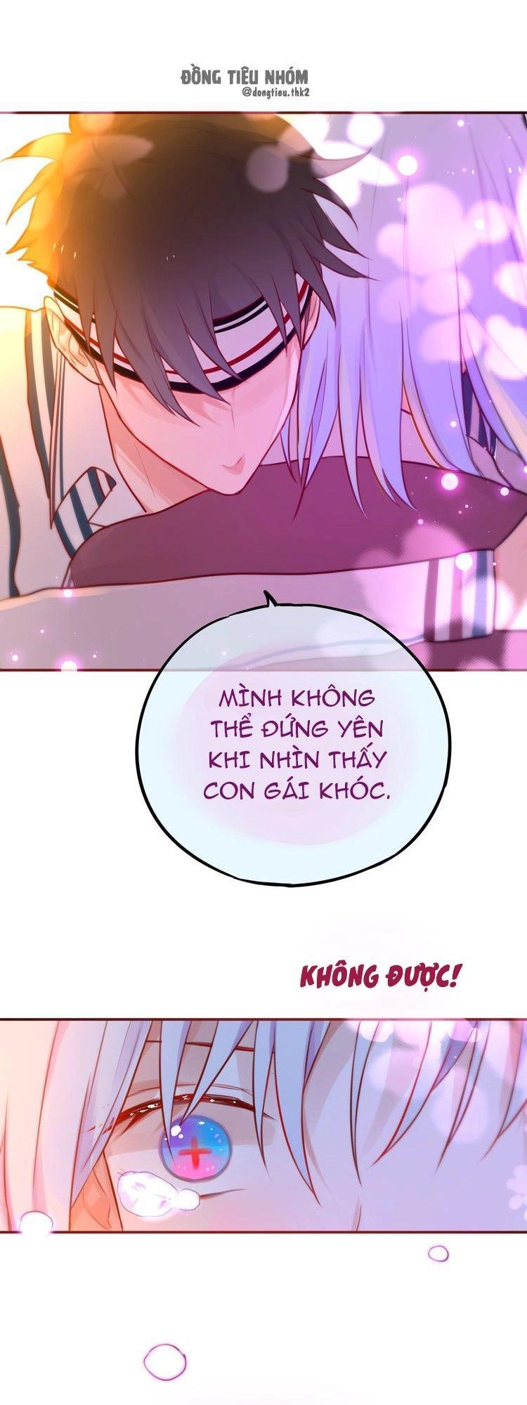 Đêm Ngày Không Dứt Chapter 15 - 38
