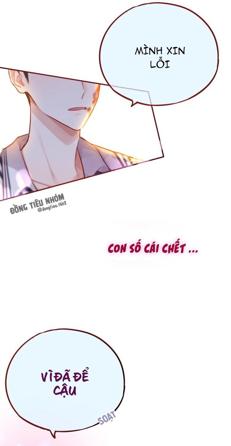 Đêm Ngày Không Dứt Chapter 15 - 42