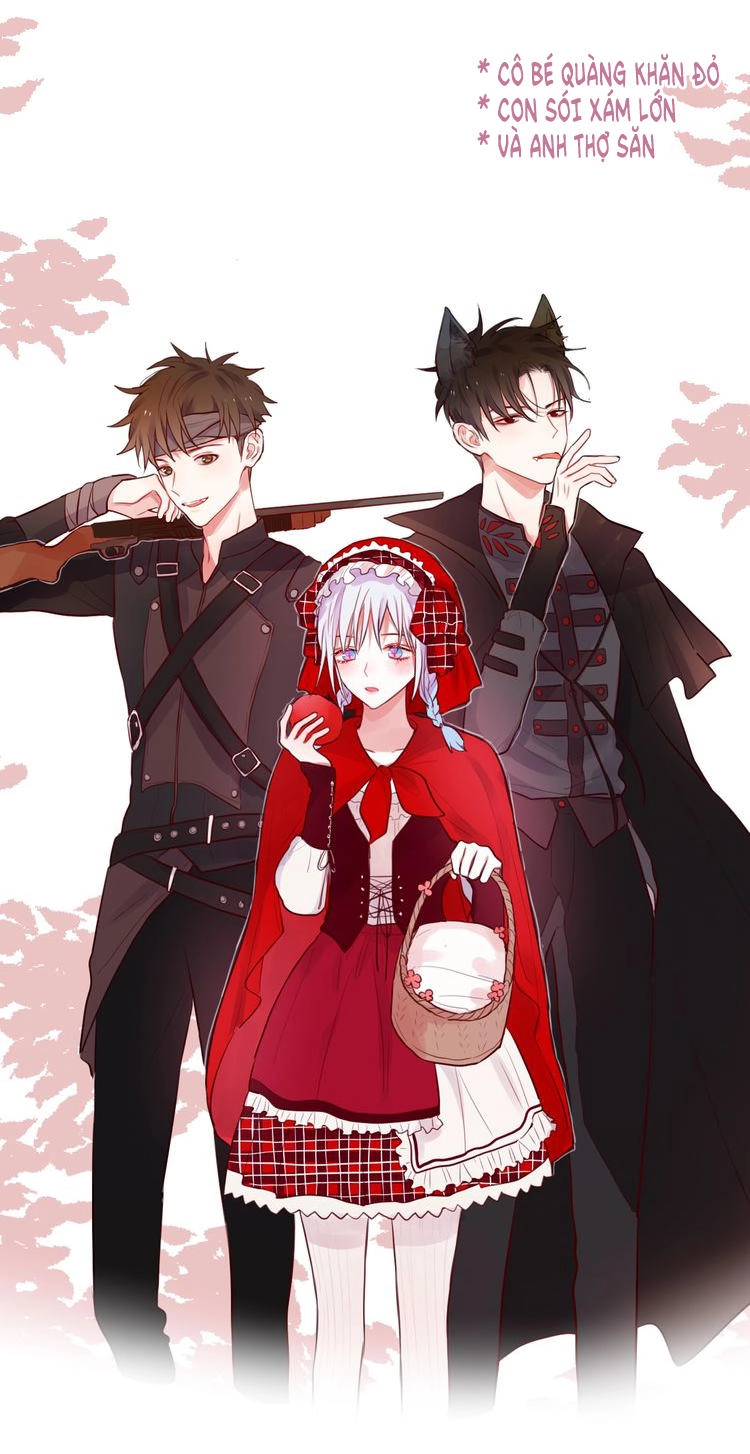Đêm Ngày Không Dứt Chapter 15 - 45