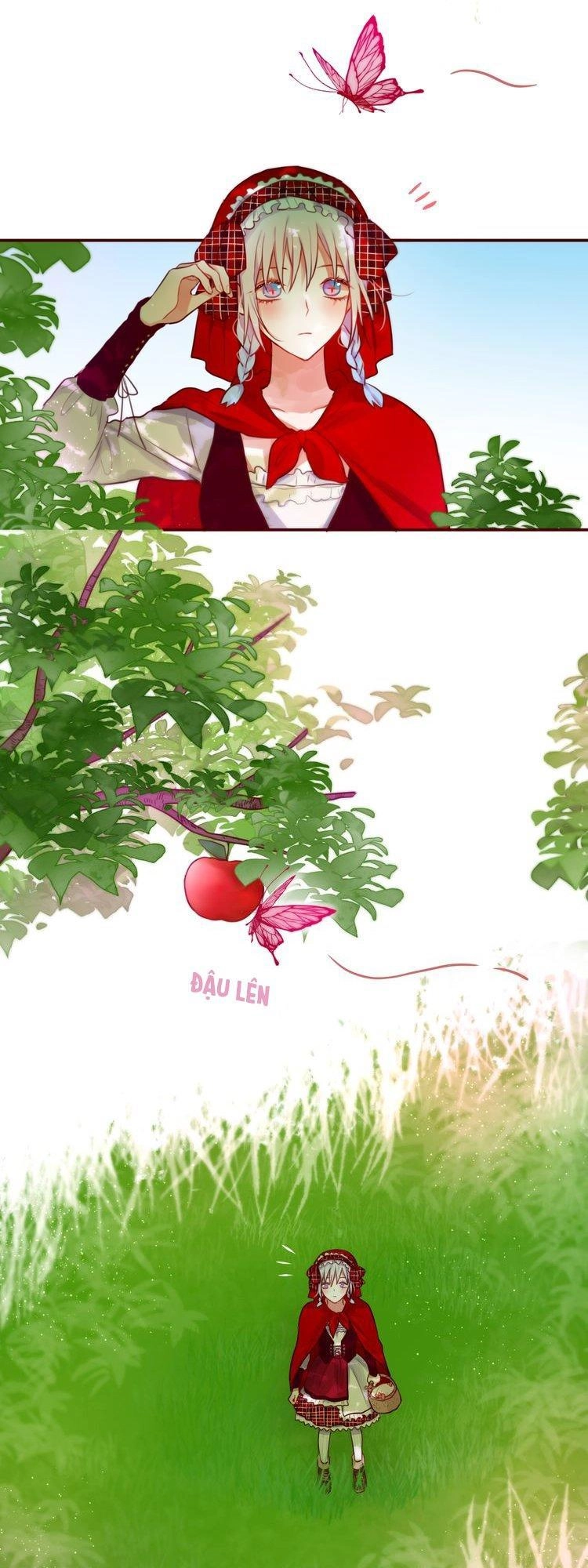 Đêm Ngày Không Dứt Chapter 15.1 - 6