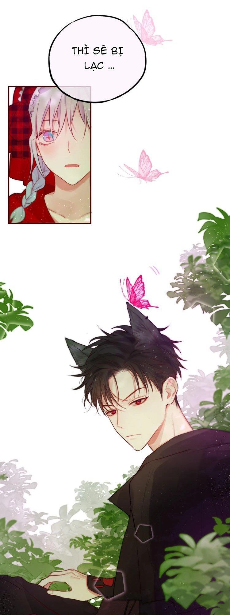 Đêm Ngày Không Dứt Chapter 15.1 - 16