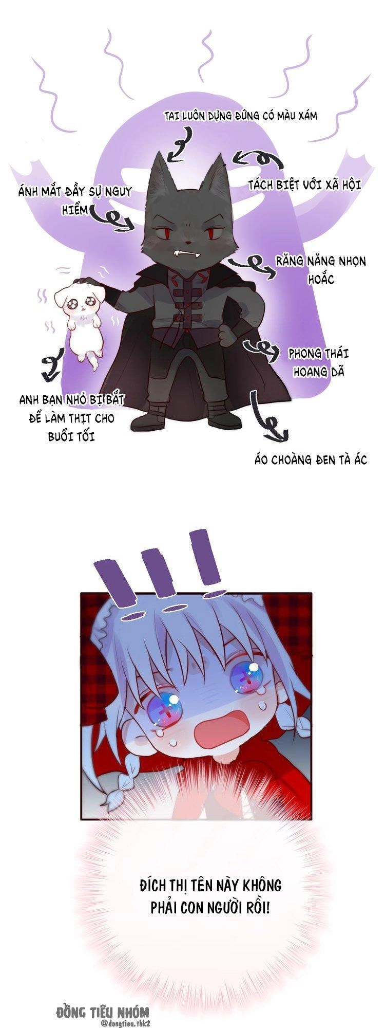 Đêm Ngày Không Dứt Chapter 15.1 - 28