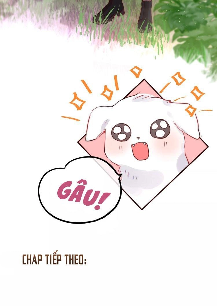 Đêm Ngày Không Dứt Chapter 15.1 - 32