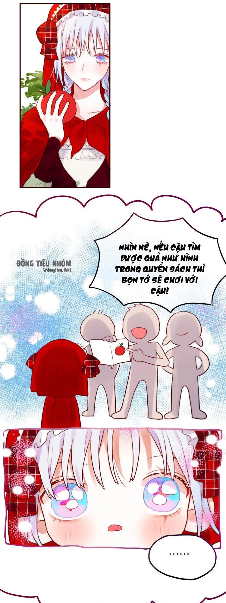 Đêm Ngày Không Dứt Chapter 15.2 - 11