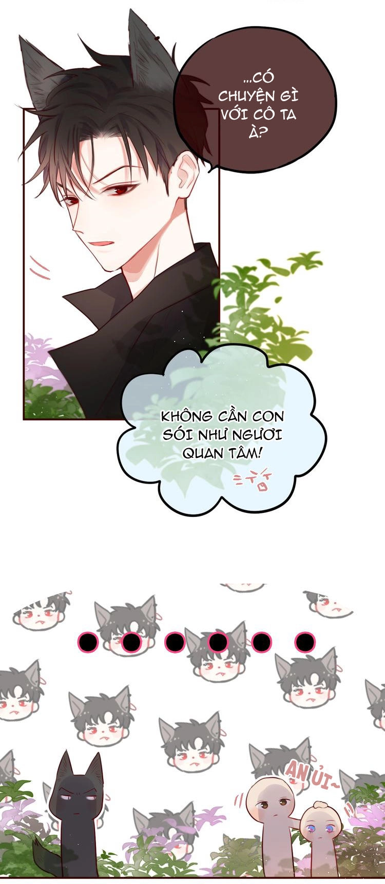 Đêm Ngày Không Dứt Chapter 15.2 - 16