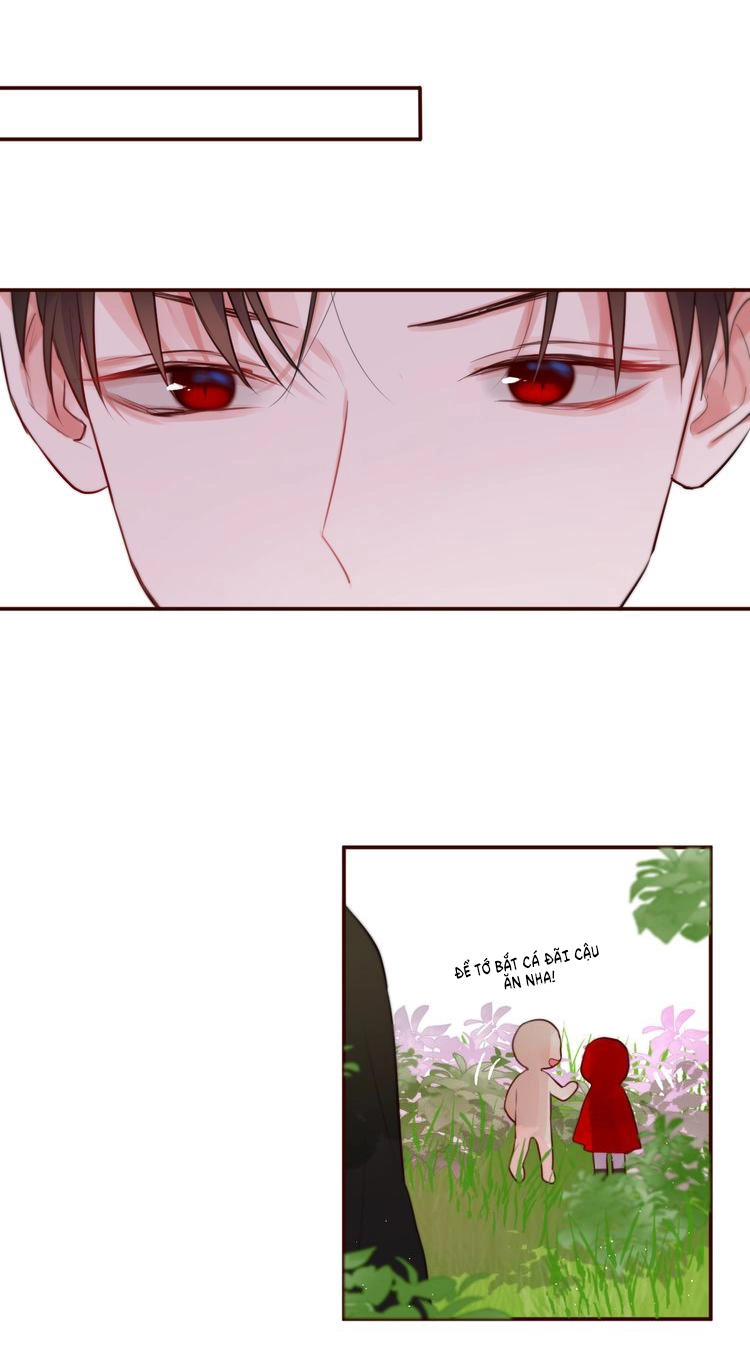 Đêm Ngày Không Dứt Chapter 15.2 - 20